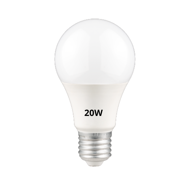 FOCO BOMBILLA LED 20W YM-B20W YUSISAM FOCO LED Yusisam